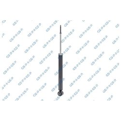 Amortisseur GSP 32109080 pour NISSAN TIIDA