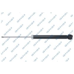 Amortisseur GSP 32109120 pour FORD, MAZDA FIESTA, 2 OE 1514407