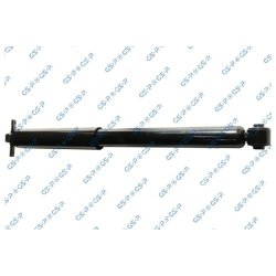 Amortisseur GSP 32109160 pour KIA RIO OE 55310FD051