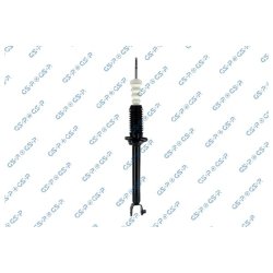 Amortisseur GSP 32109190 pour FORD, MAZDA FIESTA, KA, 121