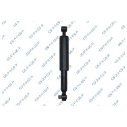 Amortisseur GSP 32109200 pour FORD FIESTA OE 1011394