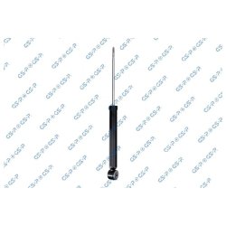 Amortisseur GSP 32109210 pour RENAULT, CLIO, THALIA OE 7700436107