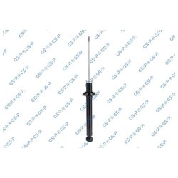 Amortisseur GSP 32109250 pour RENAULT, TWINGO OE 7700821057