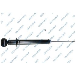 Amortisseur GSP 32109260 pour VAUXHALL VECTRA OE 436158