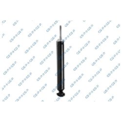 Amortisseur GSP 32109300 pour PEUGEOT 406 OE 5206R8