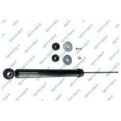 Amortisseur GSP 32109350 pour DACIA, RENAULT, OE 6001547072
