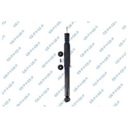 Amortisseur GSP 32109360 pour RENAULT, CLIO, MODUS OE 8200382033