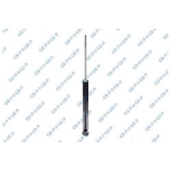 Amortisseur GSP 32109370 pour TOYOTA YARIS OE 485300D180