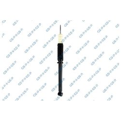 Amortisseur GSP 32109440 pour FORD KA, STREET OE 1110571