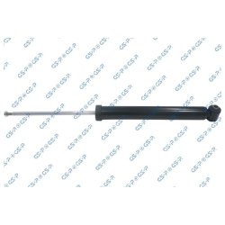 Amortisseur GSP 32109480 pour PEUGEOT 308 OE 5206QE