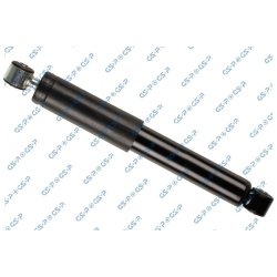 Amortisseur GSP 32109520 pour RENAULT, RAPID, SUPER OE 7700753901