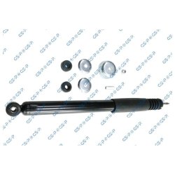 Amortisseur GSP 32109550 pour RENAULT, 19 OE 7700789511