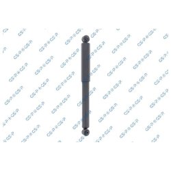 Amortisseur GSP 32109630 pour PEUGEOT 205, 309