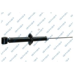 Shock Absorber GSP 32109650 OE Ref 6U9513031E