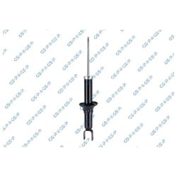 Amortisseur GSP 32109880 pour HONDA, ROVER OE 52611S1EE01