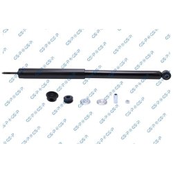 Amortisseur GSP 32109910 pour VAUXHALL OMEGA, SENATOR, CARLTON