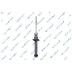 Amortisseur GSP 32110020 pour NISSAN CEFIRO, MAXIMA OE 562102Y002