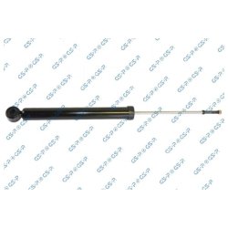 Amortisseur GSP 32110080 pour TOYOTA PREVIA OE 4853128570