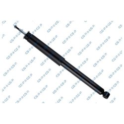 Amortisseur GSP 32110480 pour SAAB 9-3, 900 OE 4243317