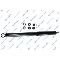 Amortisseur GSP 32110500 pour TOYOTA RAV OE 4853142010
