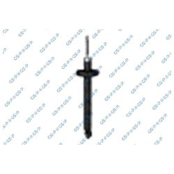 Amortisseur GSP 32110510 pour SEAT, VW OE 191513033F