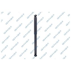 Amortisseur GSP 32110600 pour MITSUBISHI L200 OE MR151235