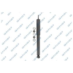 Amortisseur GSP 32110660 pour DAEWOO, GM KOREA, SSANGYONG