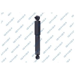 Amortisseur GSP 32110730 pour KIA SOUL OE 553002K200