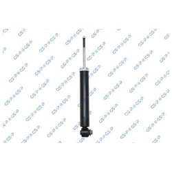 Amortisseur GSP 32110830 pour BMW X5 OE 33506751543