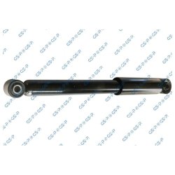 Amortisseur GSP 32111290 pour MERCEDES CLASSE V, VITO OE 6383260700