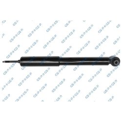 Amortisseur GSP 32111350 pour HONDA HR-V OE 52610S2H951