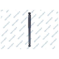 Amortisseur GSP 32111390 pour MAZDA SÉRIE B OE UH7128700A
