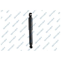Amortisseur GSP 32111410 pour FIAT PUNTO OE 46770001