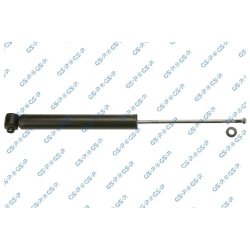 Amortisseur GSP 32111420 pour BMW Z3 OE 33526753259
