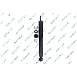 Amortisseur GSP 32111440 pour VAUXHALL CORSA OE 436182