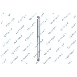 Amortisseur GSP 32111460 pour NISSAN, VAUXHALL OE 4853135180