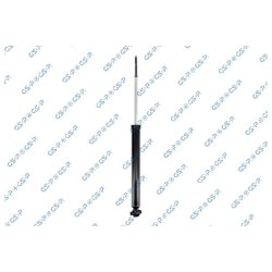 Amortisseur GSP 32111510 pour FIAT, LANCIA BRAVO, STILO, DELTA