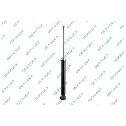 Amortisseur GSP 32111530 pour MITSUBISHI, SMART COLT, FORFOUR