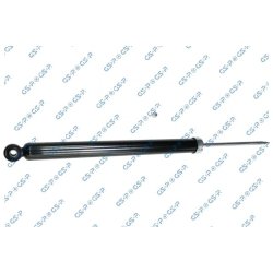 Amortisseur GSP 32111580 pour VOLVO C30, S40, V50 OE 30635523