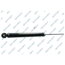 Amortisseur GSP 32111640 pour ALFA ROMEO, FIAT, VAUXHALL OE 50521023