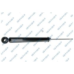 Amortisseur GSP 32111680 pour DACIA, LADA, RENAULT, OE 6001549248