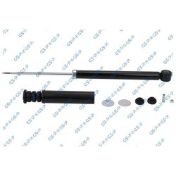 Amortisseur GSP 32111760 pour DACIA, RENAULT, OE 562105043R