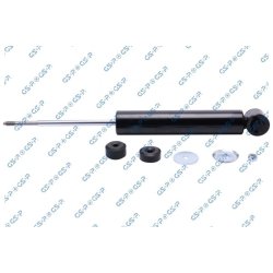 Amortisseur GSP 32111780 pour MERCEDES OE 1153200231