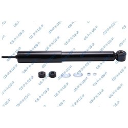 Amortisseur GSP 32111960 pour MITSUBISHI PAJERO OE MB663364