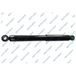 Amortisseur GSP 32112100 pour HYUNDAI H-1 OE 553104A500