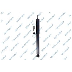 Amortisseur GSP 32112150 pour MITSUBISHI PAJERO OE 4162A023