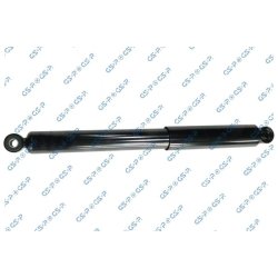 Amortisseur GSP 32112180 pour NISSAN, VAUXHALL, RENAULT,