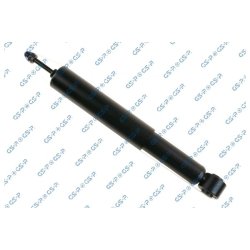 Amortisseur GSP 32112270 pour TOYOTA LAND OE 4853060060