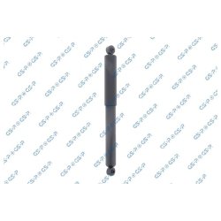 Amortisseur GSP 32112320 pour CHEVROLET NIVA OE 21232915004