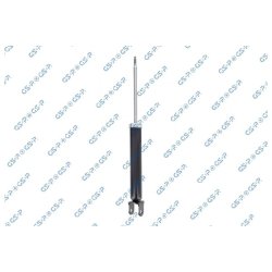 Amortisseur GSP 32112520 pour KIA CARENS OE 553111D020